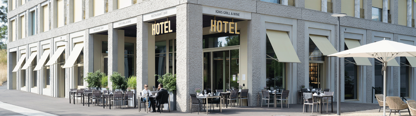 Centurion Towerhotel